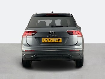 Used Volkswagen Tiguan Allspace 2022 for sale - 78888495: Photo