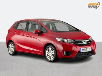 Used Honda Jazz 2017 for sale - 79446354: Photo