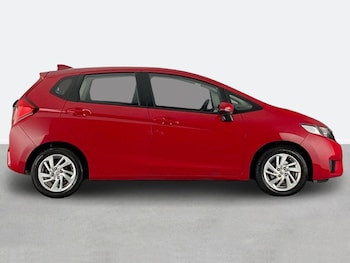 Used Honda Jazz 2017 for sale - 79446354: Photo