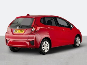 Used Honda Jazz 2017 for sale - 79446354: Photo