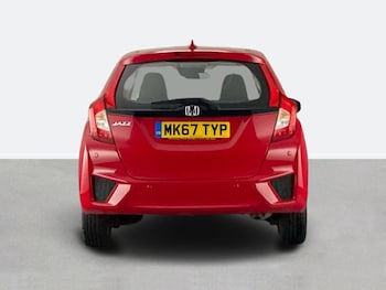 Used Honda Jazz 2017 for sale - 79446354: Photo