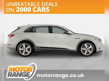 Used Audi e-tron 2021 for sale - 79801017: Photo