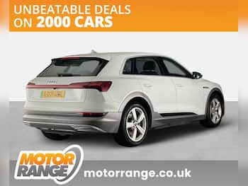 Used Audi e-tron 2021 for sale - 79801017: Photo