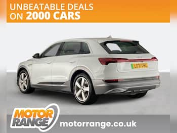 Used Audi e-tron 2021 for sale - 79801017: Photo