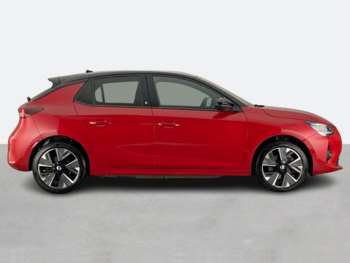 Used Vauxhall Corsa 2021 for sale - 75228724: Photo