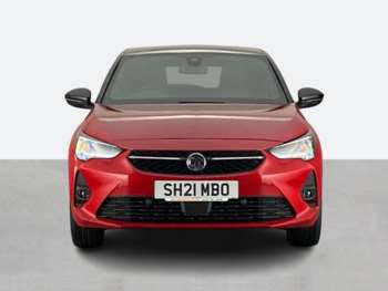 Used Vauxhall Corsa 2021 for sale - 75228724: Photo