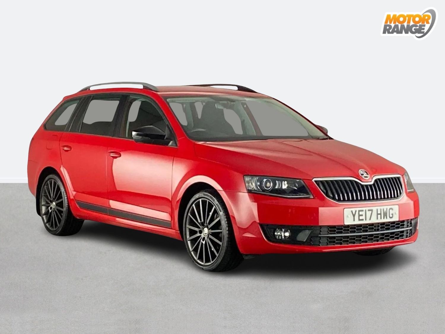 Used Skoda Octavia 2017 for sale - 76594480: Photo 1