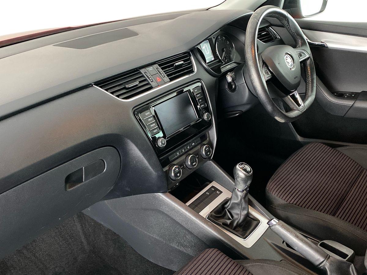 Used Skoda Octavia 2017 for sale - 76594480: Photo 14