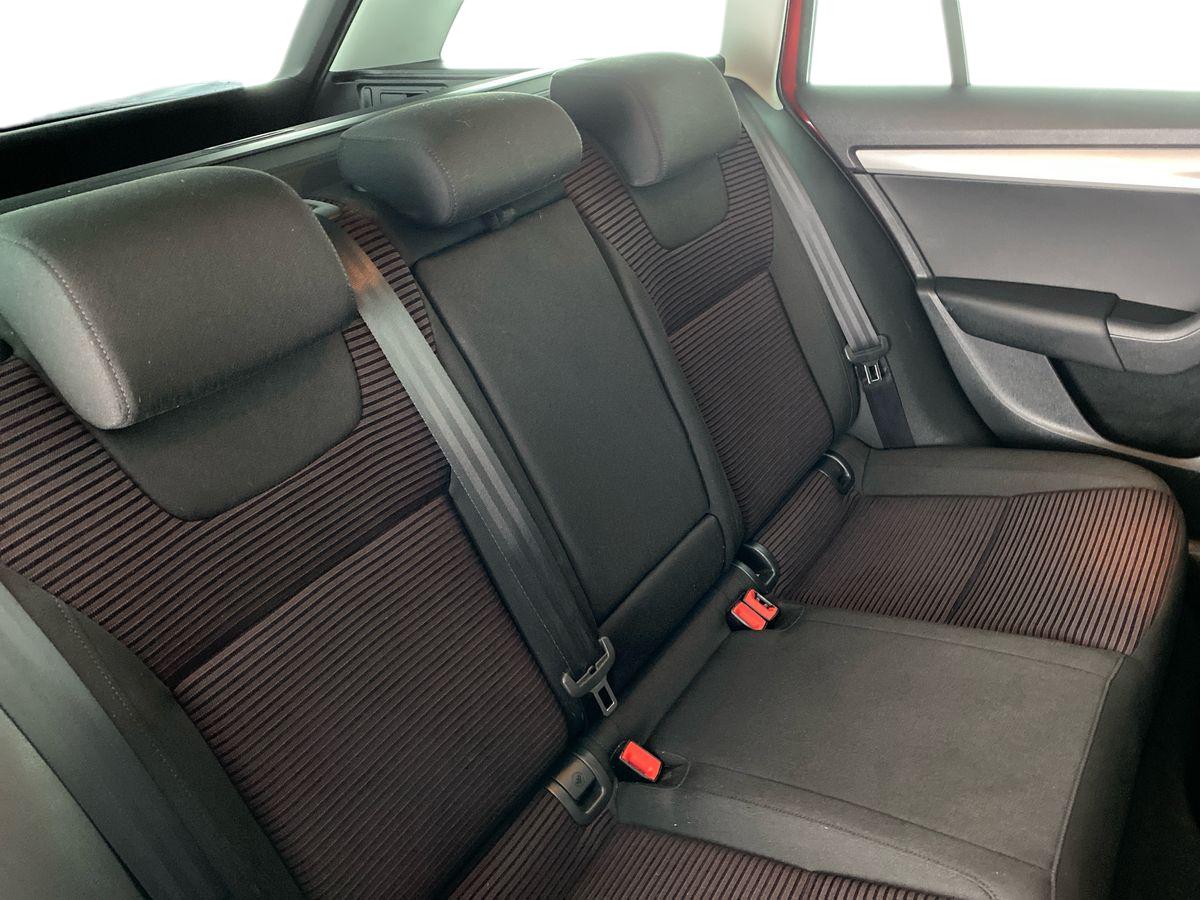 Used Skoda Octavia 2017 for sale - 76594480: Photo 15