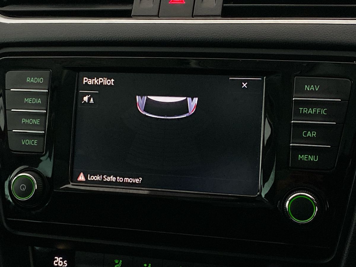 Used Skoda Octavia 2017 for sale - 76594480: Photo 18