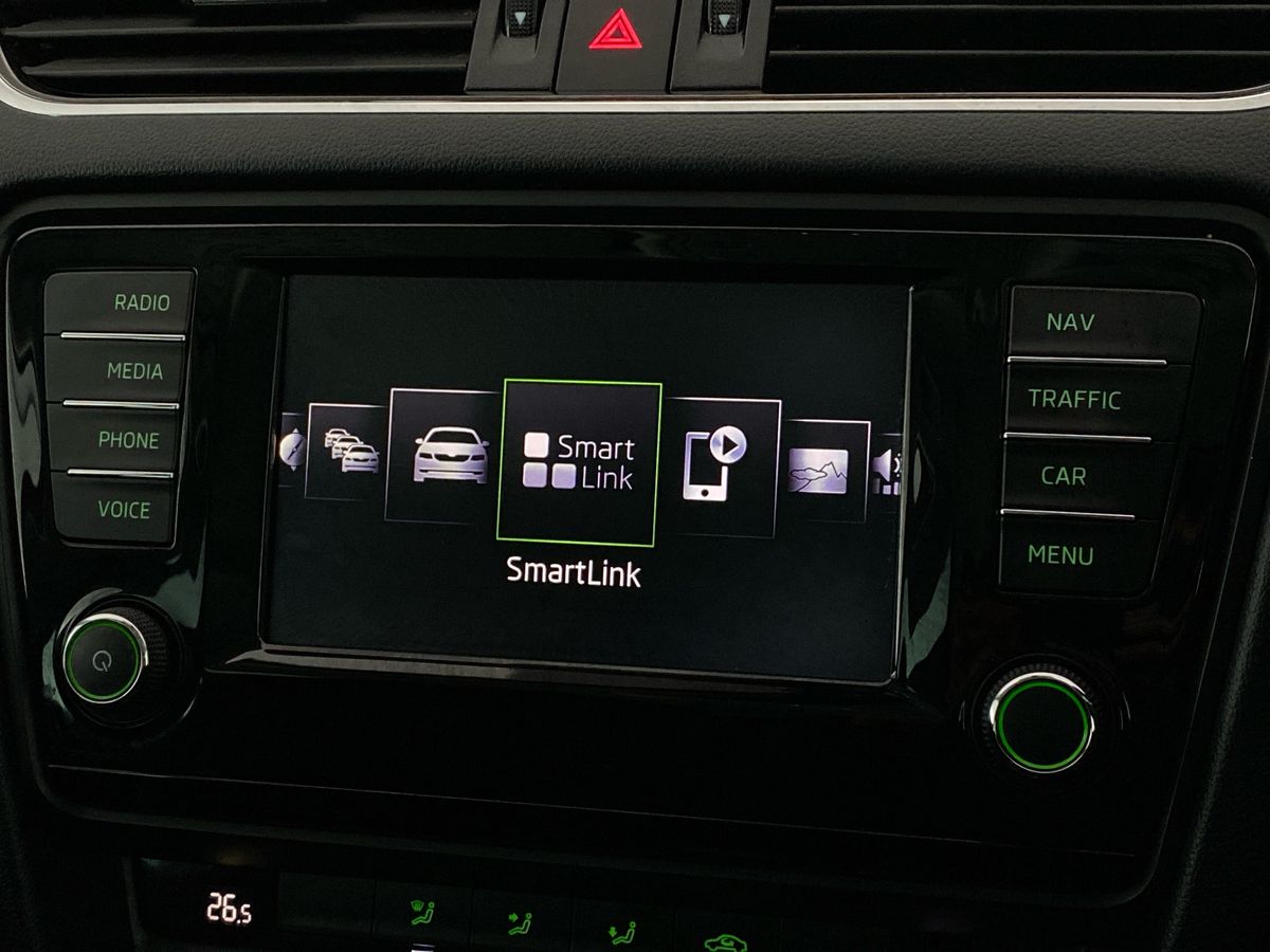 Used Skoda Octavia 2017 for sale - 76594480: Photo 19