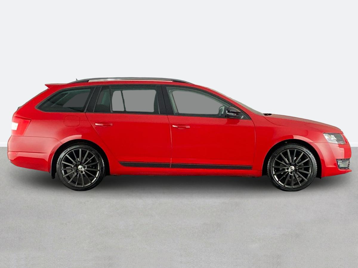 Used Skoda Octavia 2017 for sale - 76594480: Photo 2