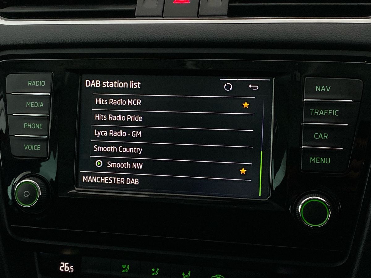 Used Skoda Octavia 2017 for sale - 76594480: Photo 20