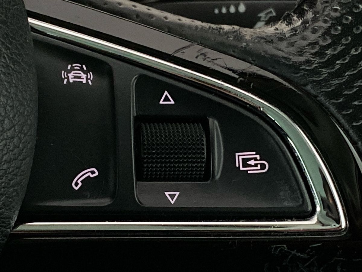 Used Skoda Octavia 2017 for sale - 76594480: Photo 24