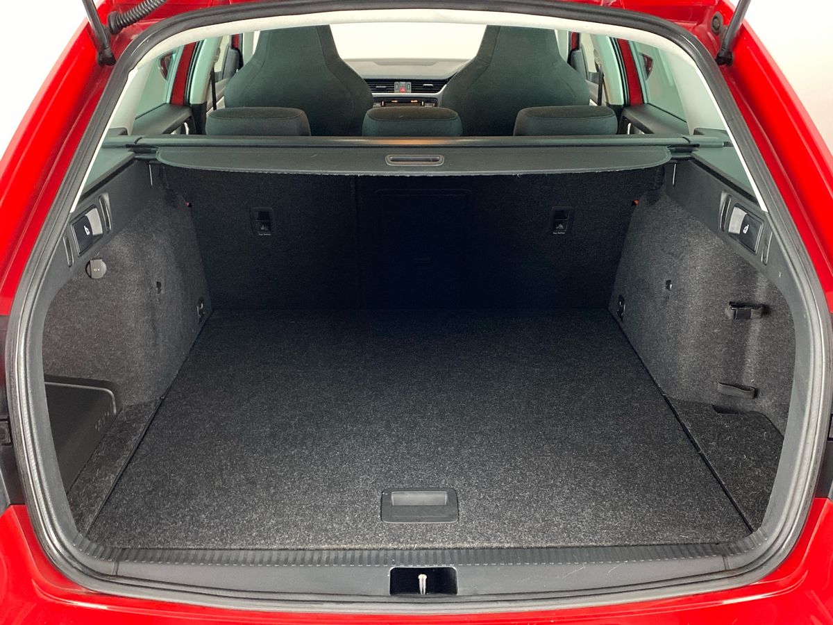 Used Skoda Octavia 2017 for sale - 76594480: Photo 27