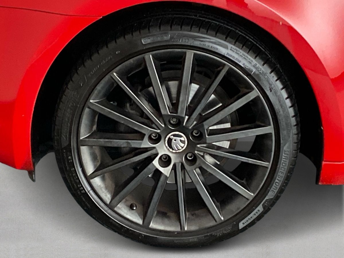 Used Skoda Octavia 2017 for sale - 76594480: Photo 29