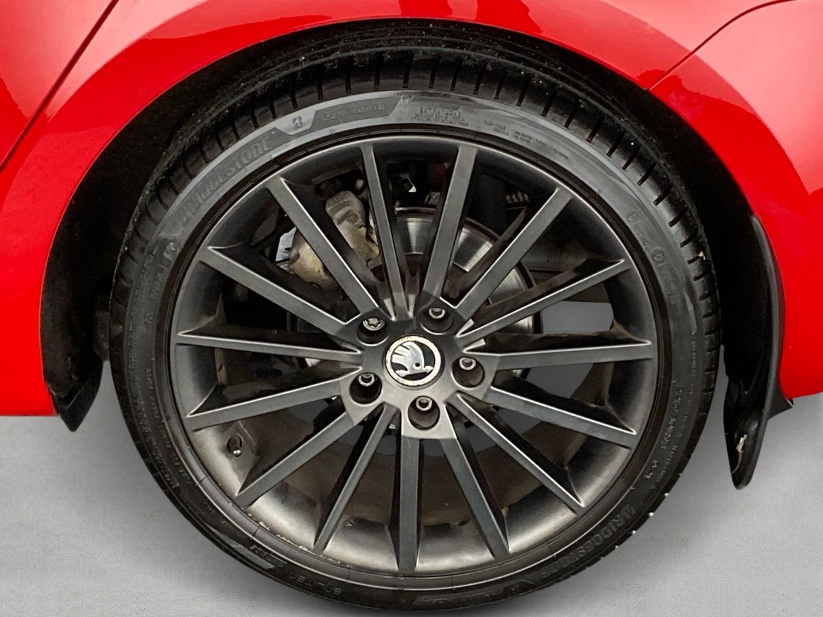 Used Skoda Octavia 2017 for sale - 76594480: Photo 30