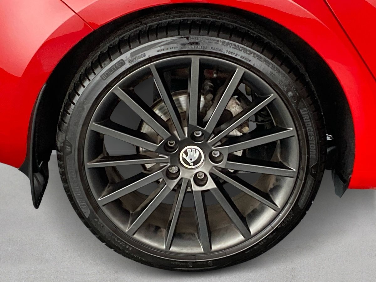 Used Skoda Octavia 2017 for sale - 76594480: Photo 31