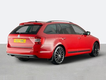 Used Skoda Octavia 2017 for sale - 76594480: Photo