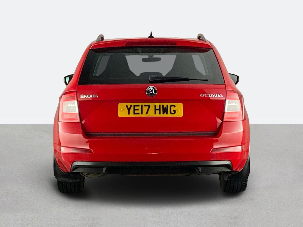 Used Skoda Octavia 2017 for sale - 76594480: Photo 4