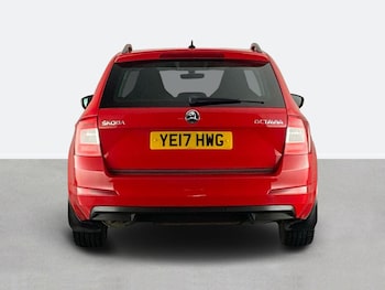 Used Skoda Octavia 2017 for sale - 76594480: Photo