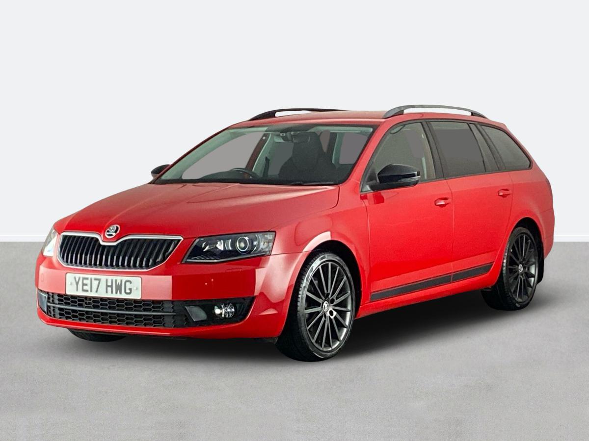 Used Skoda Octavia 2017 for sale - 76594480: Photo 7