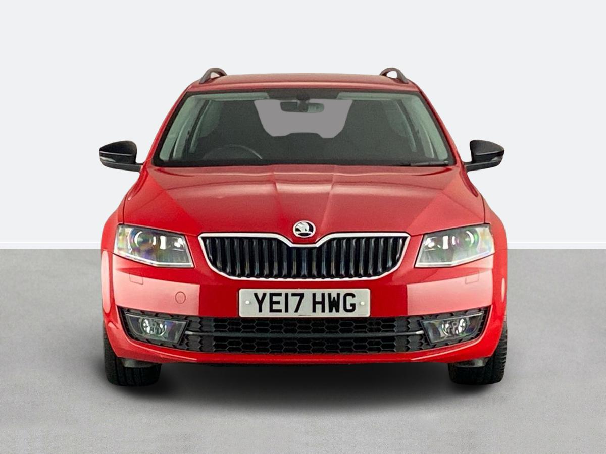 Used Skoda Octavia 2017 for sale - 76594480: Photo 8