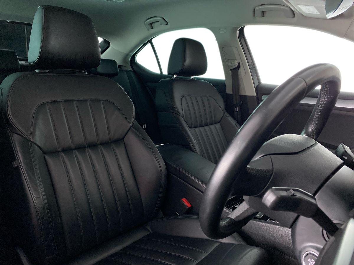 Used Skoda Superb 2019 for sale - 77742339: Photo 13