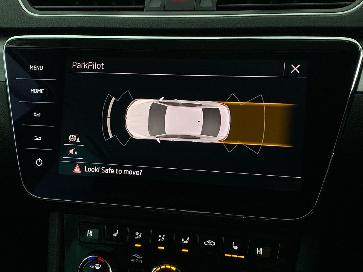 Used Skoda Superb 2019 for sale - 77742339: Photo 17