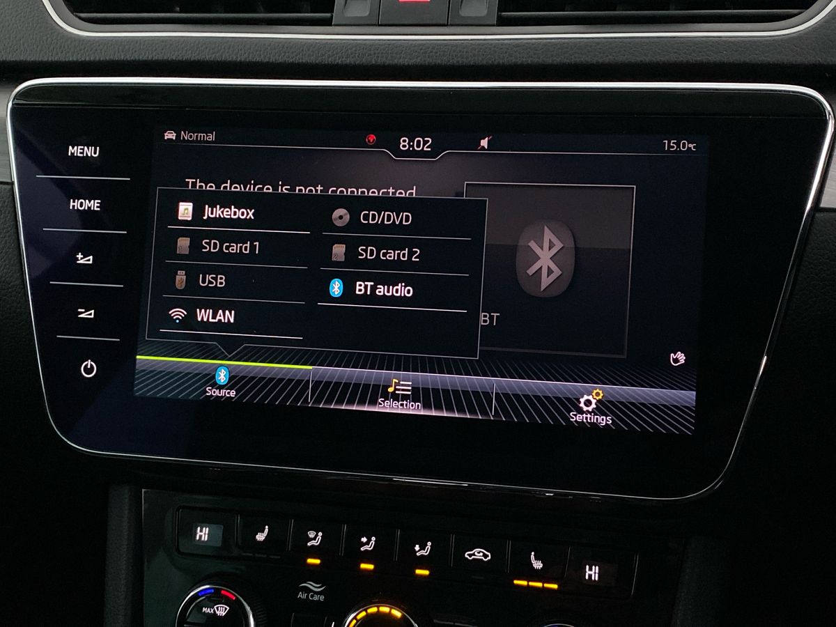 Used Skoda Superb 2019 for sale - 77742339: Photo 20