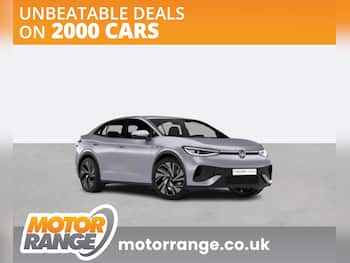 Used Volkswagen ID.5 2023 for sale - 79663501: Photo