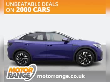 Used Volkswagen ID.5 2023 for sale - 79663501: Photo