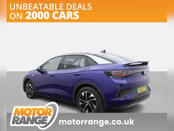 Used Volkswagen ID.5 2023 for sale - 79663501: Photo