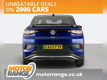 Used Volkswagen ID.5 2023 for sale - 79663501: Photo