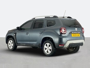 Used Dacia Duster 2019 for sale - 75499295: Photo