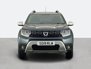 Used Dacia Duster 2019 for sale - 75499295: Photo