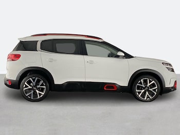 Used Citroen C5 Aircross 2019 for sale - 79217502: Photo