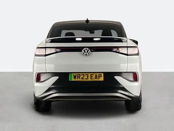 Used Volkswagen ID.5 2023 for sale - 78532176: Photo