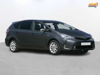 2020 - 1.8 VVTi Excel TSS 5dr CVT Auto