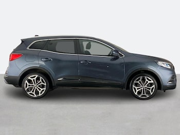 Used Renault Kadjar 2020 for sale - 77561266: Photo