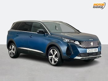 Used Peugeot 5008 2022 for sale - 75673919: Photo