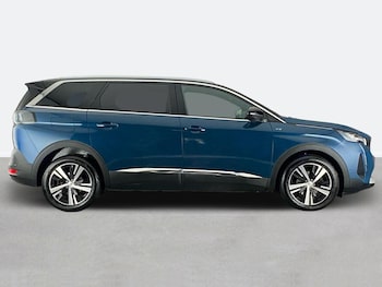 Used Peugeot 5008 2022 for sale - 75673919: Photo