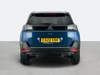 Used Peugeot 5008 2022 for sale - 75673919: Photo
