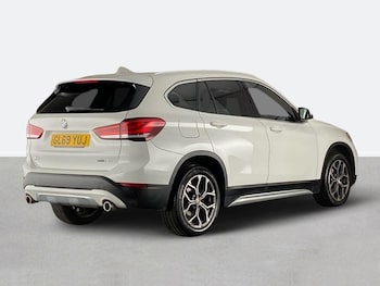 Used BMW X1 2019 for sale - 78218266: Photo