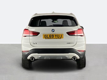 Used BMW X1 2019 for sale - 78218266: Photo