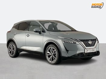 Used Nissan Qashqai 2023 for sale - 79355179: Photo