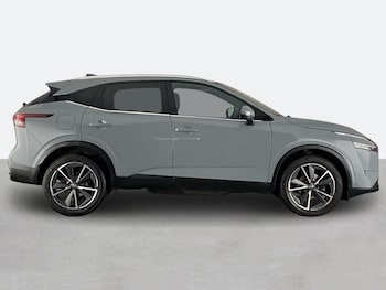 Used Nissan Qashqai 2023 for sale - 79355179: Photo