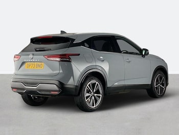Used Nissan Qashqai 2023 for sale - 79355179: Photo