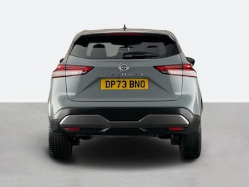 Used Nissan Qashqai 2023 for sale - 79355179: Photo