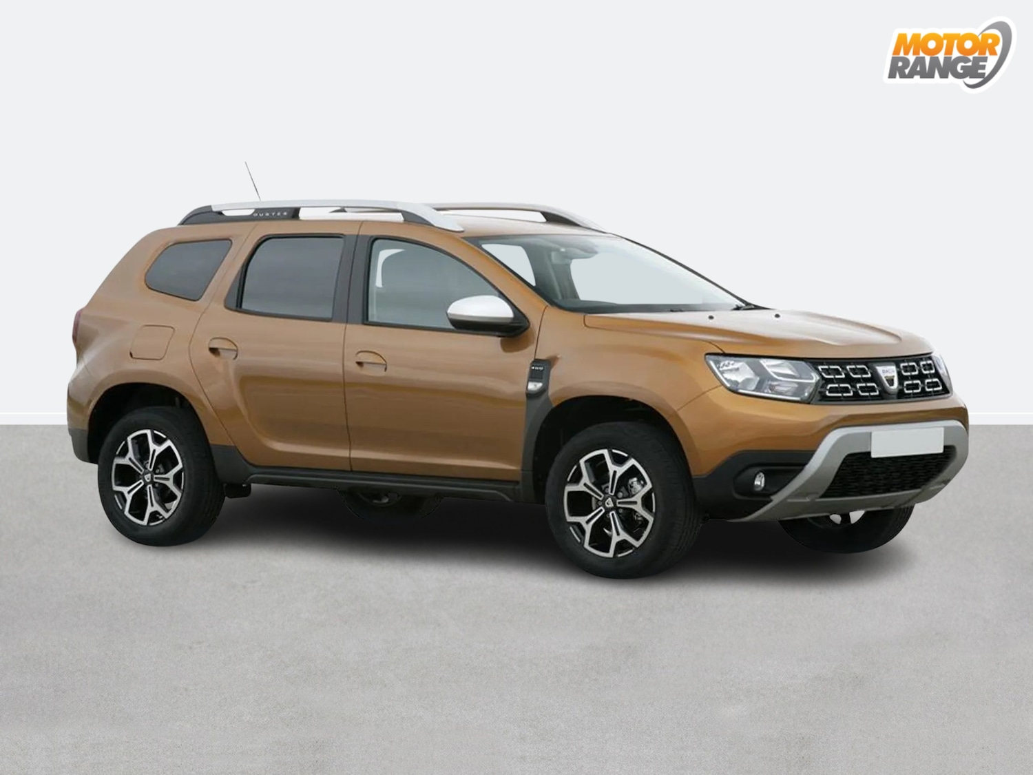 Used Dacia Duster 2019 for sale - 77374247: Photo 1